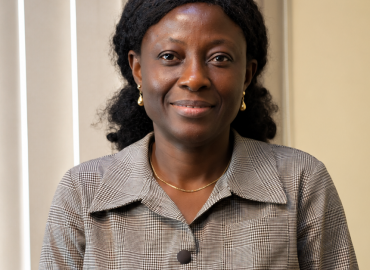 Kikelomo Awobajo