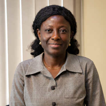 Kikelomo Awobajo