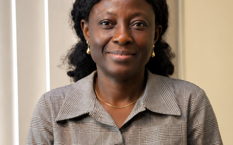 Kikelomo Awobajo