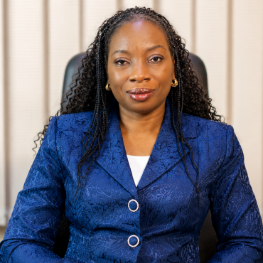 Dr. Nneka Chinemeze