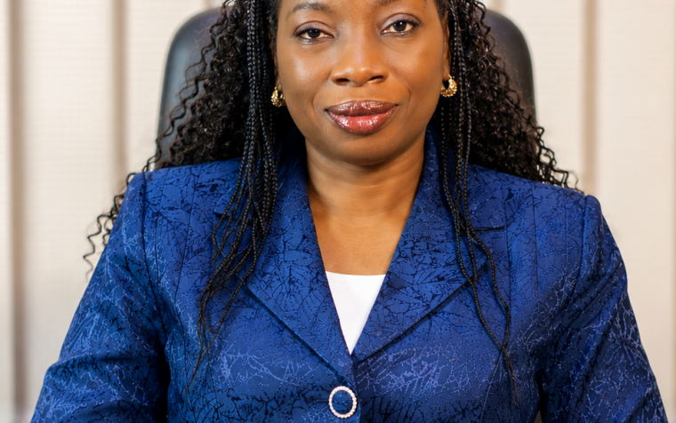Dr. Nneka Chinemeze