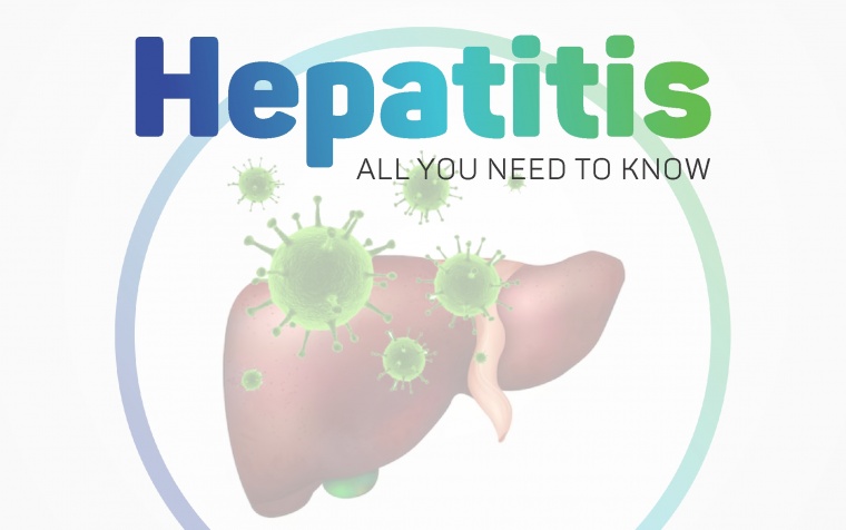 World Hepatitis Day: One Life, One Liver