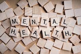 Healthy Mental Health is your right