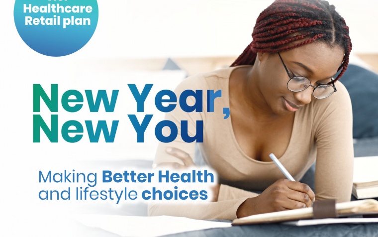 New Year, Better Health: Making Smarter Lifestyle and Insurance Choices